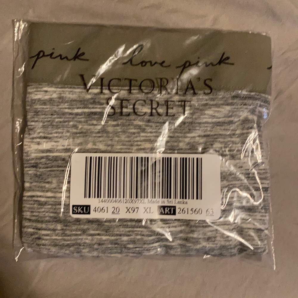 Victoria’s Secret Panty XL